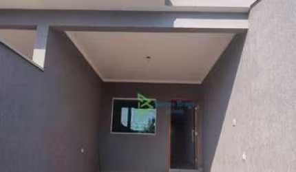 Sobrado com 3 dormitórios à venda, 130 m² por R$ 580.000,00 - Vila Hermínia - São Paulo/SP