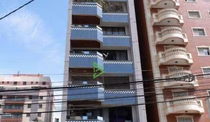 Apartamento com 4 dormitórios à venda, 193 m² por R$ 990.000,00 - Centro - Jundiaí/SP