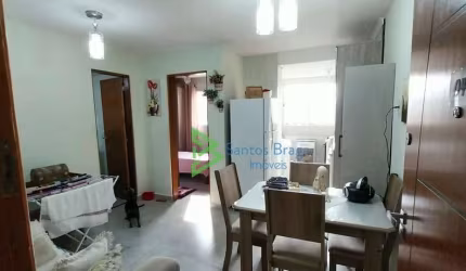Apartamento com 1 dormitório à venda, 28 m² por R$ 249.000,00 - Jardim Líbano - São Paulo/SP