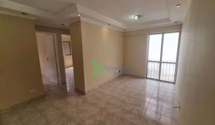 Apartamento com 2 dormitórios à venda, 56 m² por R$ 280.000 - Freguesia do Ó - São Paulo/SP