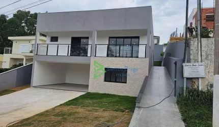 Casa com 3 dormitórios à venda, 278 m² por R$ 1.550.000,00 - Loteamento Capital Ville - Jundiaí/SP