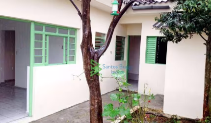 Casa com 2 dormitórios à venda, 340 m² - Vila Guedes - São Paulo/SP