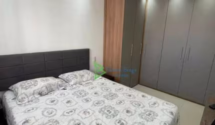 Apartamento com 2 dormitórios à venda, 67 m² por R$ 760.000,00 - Centro - Osasco/SP