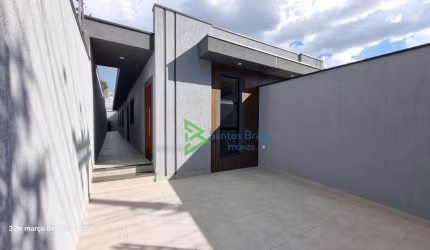 Casa com 3 dormitórios à venda, 150 m² por R$ 695.000,00 - Vila Piauí - São Paulo/SP