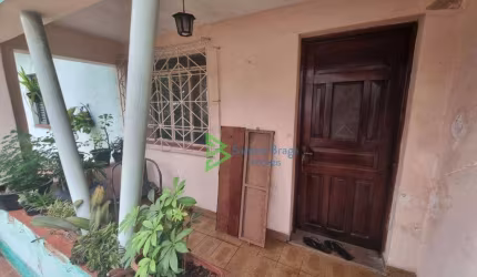 Casa com 2 dormitórios à venda, 70 m² por R$ 550.000 - Freguesia do Ó - São Paulo/SP