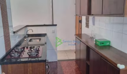 Apartamento com 3 dormitórios à venda, 65 m² por R$ 480.000,00 - City América - São Paulo/SP