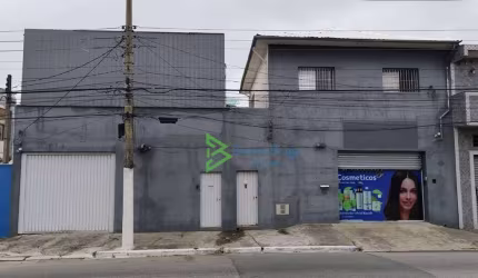 Prédio à venda, 410 m² por R$ 3.000.000,00 - Casa Verde - São Paulo/SP