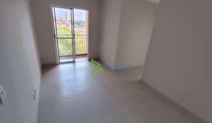 Apartamento com 2 dormitórios à venda, 48 m² por R$ 335.000,00 - Vila Barreto - São Paulo/SP