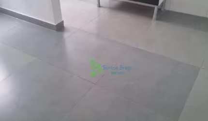 Casa com 1 dormitório para alugar, 30 m² por R$ 1.250,00/mês - Jardim Líbano - São Paulo/SP