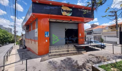 Ponto à venda, 280 m² por R$ 285.000,00 - Jardim Cidade Pirituba - São Paulo/SP