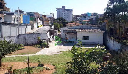 Terreno à venda, 2150 m² por R$ 3.199.000,00 - Vila Zulmira - São Paulo/SP