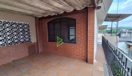 Casa com 4 dormitórios, 164 m² - venda por R$ 280.000,00 ou aluguel por R$ 1.400,00/mês - Jaraguá - São Paulo/SP