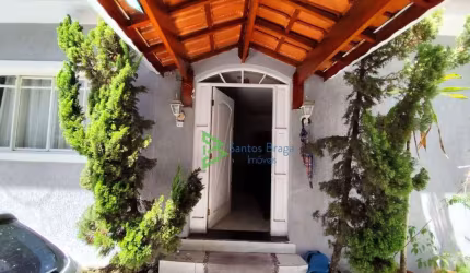 Casa com 3 dormitórios à venda, 273 m² por R$ 860.000,00 - Jardim Líbano - São Paulo/SP
