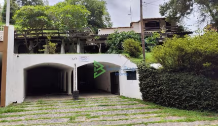 Sobrado com 4 dormitórios à venda, 600 m² por R$ 1.200.000,00 - Condomínio Nova São Paulo - Itapevi/SP