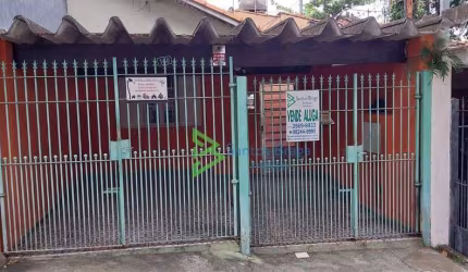 Casa com 1 dormitório à venda, 100 m² por R$ 450.000,00 - Vila Pereira Barreto - São Paulo/SP