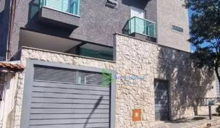 Apartamento com 2 dormitórios à venda, 48 m² por R$ 340.000,00 - Jardim Regina - São Paulo/SP