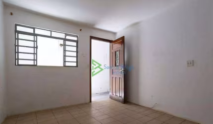 Casa com 3 dormitórios, 60 m² - venda por R$ 430.000,00 ou aluguel por R$ 2.190,00/mês - Jardim Líbano - São Paulo/SP
