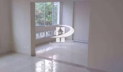 Apartamento com 4 quartos à Venda, Gonzaga - Santos