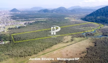 Lote/Terreno - Mongaguá