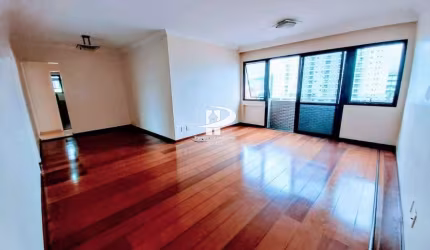 Apartamento com 3 quartos, Boqueirão - Santos