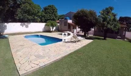 Casa com 4 quartos, Condomínio Zuleika Jabour - Salto