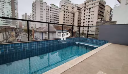 CA262 - Casa Duplex Sobreposta Alta – A Apenas 50 Metros da Praia