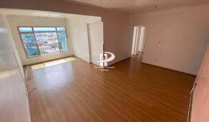AP261 - Amplo Apartamento de 107m² com 3 Dormitórios e Vaga Livre