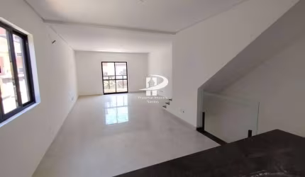 Casa com 3 quartos à venda no Embaré, Santos , 220 m2 por R$ 1.724.000
