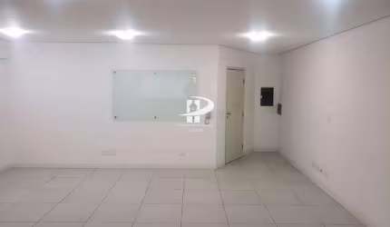 Seu novo espaço de trabalho em Santos está aqui!