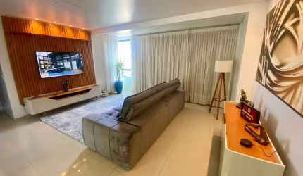 Apartamento com 3 quartos à venda no Guanabara, Joinville , 120 m2 por R$ 650.000