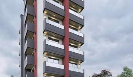 Cobertura no Saguaçu - Residencial Esplendor