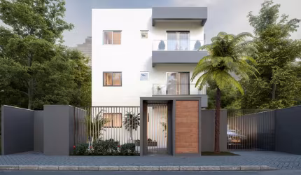 Apartamento no Nova Brasília
