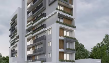 Apartamento no Saguaçu