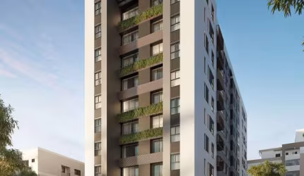 Apartamento no bairro América