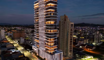 Apartamento no Itacolomi