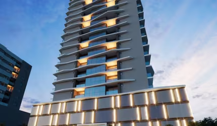 Apartamento Balneário Piçarras