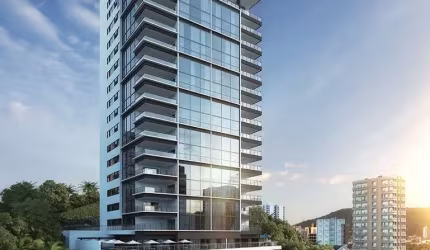 Apartamento no América