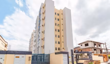 Apartamento no Itaum