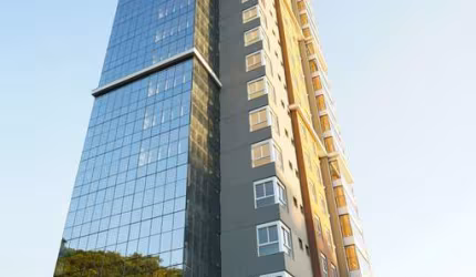 Apartamento em Penha