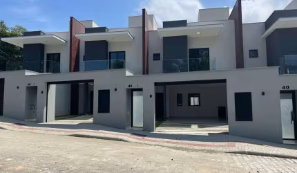 Geminado no Bairro América