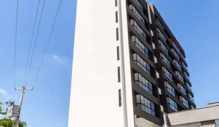 Apartamento no Saguaçu