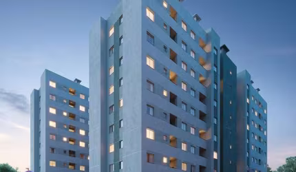 Apartamento no Glória