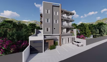 Apartamento no Bom Retiro