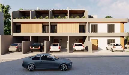 Triplex no Bom Retiro