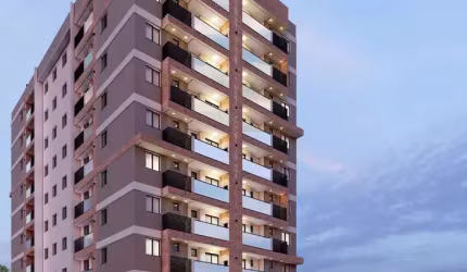 Apartamento no Bom Retiro