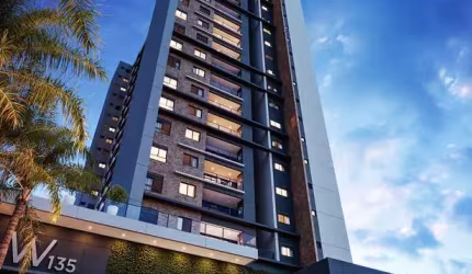 Apartamento no Glória