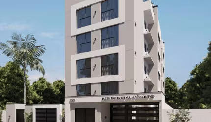 Apartamento no bairro Costa e Silva
