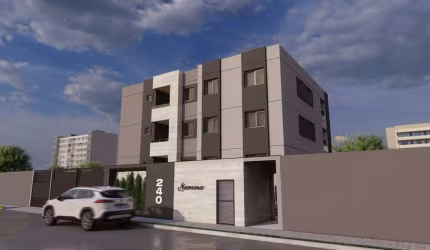 Apartamento no São Marcos