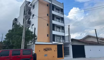 Loft no bairro Saguaçu