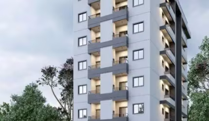 Apartamento à venda no bairro Itaum